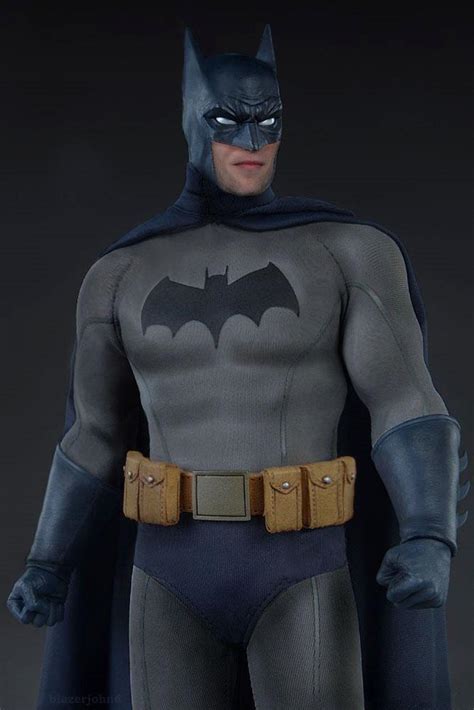 Fan Made Pattinson In The Batman Suit Been Hearing Rumors That The