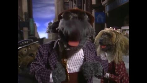 Muppet Songs Muppet Dogs Dog City Opener Youtube