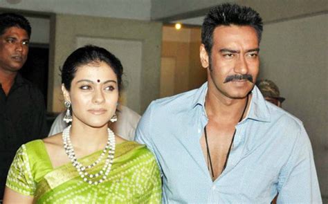 Ajay Devgn And Kajol Are Among The Most Successful Richest And Famous