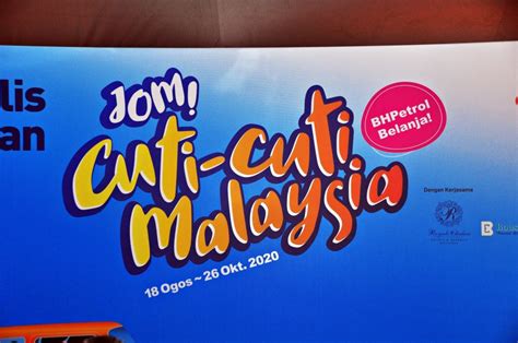 Poster Cuti Cuti Malaysia Go Shop Malaysia Cuti Cuti Malaysia With Go
