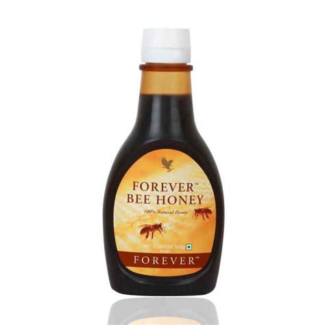 Buy Forever Bee Honey 100 Natural Honey Fit4life Mart