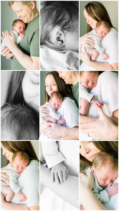 Newborn In Home Session Newbornphotography Newborn Lifestyle