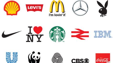 ¿son Estos Los 50 Mejores Logotipos Jamás Diseñados Solopress