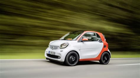 Smart Fortwo Review Prices Specs And 0 60 Time Evo