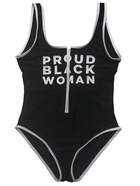 9 black owned swimwear lines to help you slay this summer