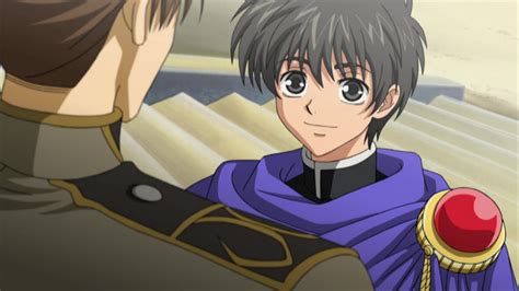 Let us know your thoughts in the comments or you can even reach out to me directly about all things. Watch Kyo Kara Maoh! 3rd Series Episode 2 Online - A Demon ...