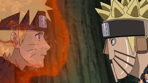 Naruto Shippuden Episode 376 And 377 ナルト 疾風伝 Thoughts
