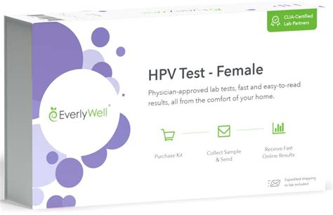 Best At Home Hpv Tests Of 2021