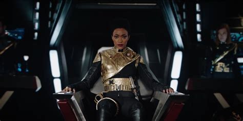 Review Despite Yourself Takes ‘star Trek Discovery To A Whole New