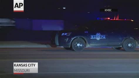 2 Dead In Shooting At Kansas City Missouri Club After Chiefs Win