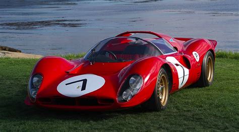 We did not find results for: COACHBUILD.COM - Drogo Ferrari 330 P3 1966