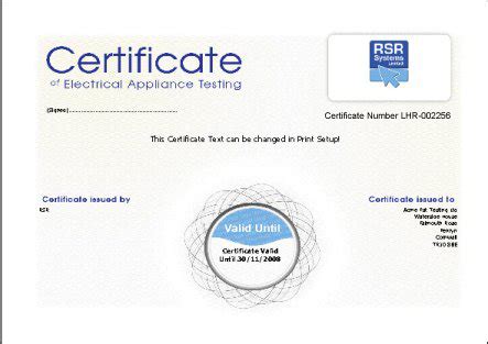 You are on page 1of 2. Printing a Certificate