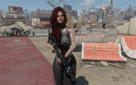 Zenna Outfits Page 18 Downloads Fallout 4 Adult And Sex Mods Loverslab