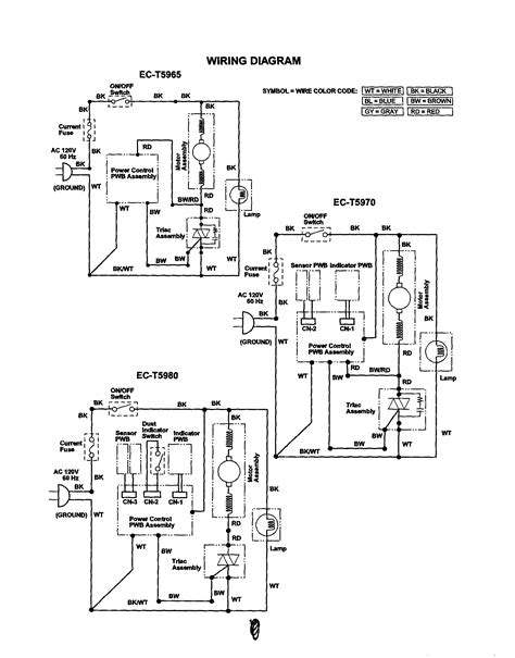 Rainbow Vacuum Cleaner Wiring Diagram Wiring Diagram 923