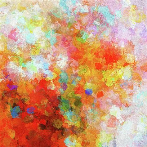 Colorful Abstract Pictures Colorful Abstract Artwork Large Art Prints