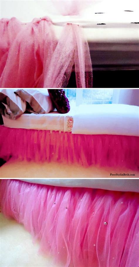 4 ways to create a princess bedroom for your daughter. Amazing Girls Bedroom Ideas: Everything A Little Princess ...