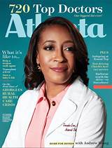 Top Doctors In Atlanta