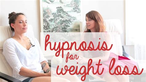 Image result for weight loss with hypnosis