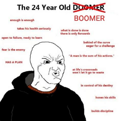 Ok Boomer Meme By Roobster Memedroid