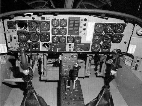 Canadair Cl 41 Tutor Flight Manuals