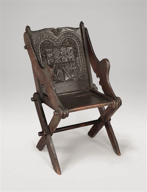 Glastonbury Chair 16th Century Renaissance Furniture Baroque