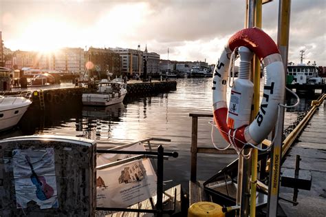 It has fascinating history, stunning cities, rich culture, and wonderful people. Craft Beer Tour of Norway - Day One | The Beer Connoisseur
