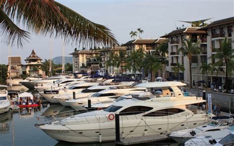 PIMEX 2012: Quality products, quality exhibitors and quality visitors — Yacht Charter ...