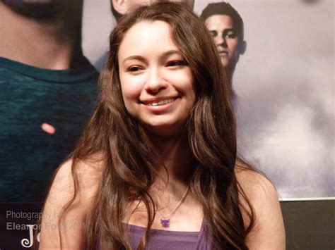 Eternal Twilight Convention Jodelle Ferland Et5 006 Beautiful Jodelle Image And Media Gallery