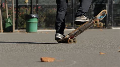 stop tricks skateboarding