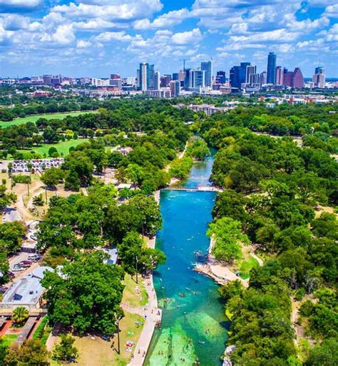 The 50 Best Things To Do In Austin Purewow