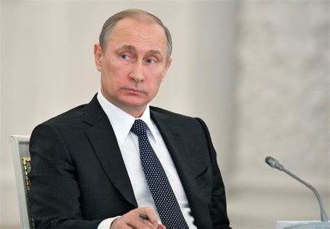 Opinion President Vladimir Putin’s Dangerous Moves The New York Times