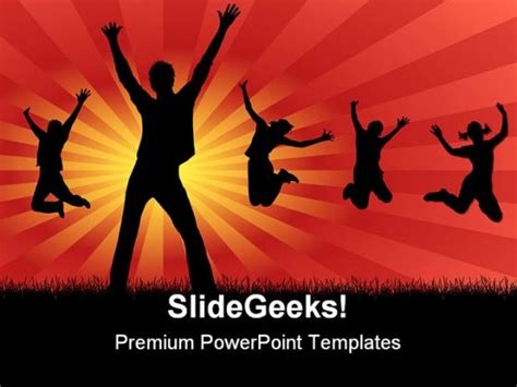 Funny Powerpoint Templates Slides And Graphics