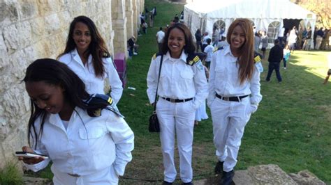 Ethiopians Celebrate Sigd Holiday In Tense Jerusalem The Times Of Israel