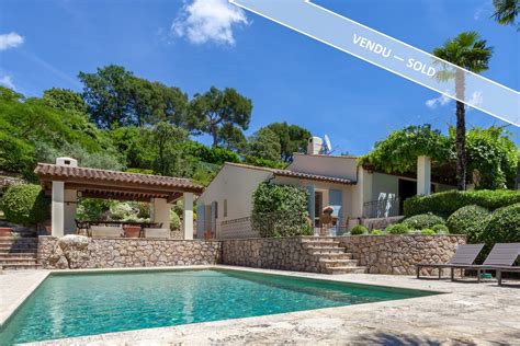 Côte d Azur Villas