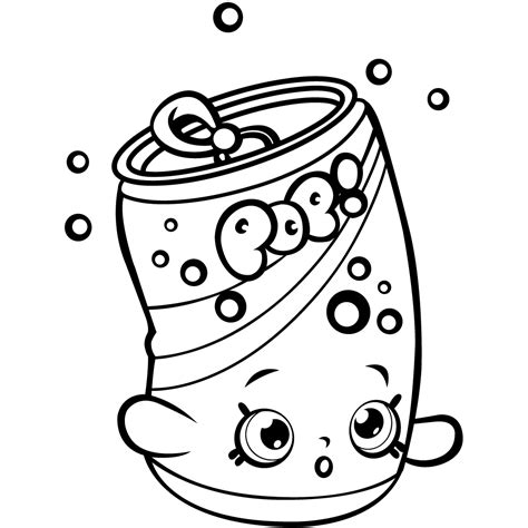 S Hopkins Coloring Pages Free Printable Coloring Pages