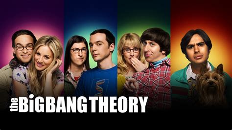 The Big Bang Theory Picture Image Abyss