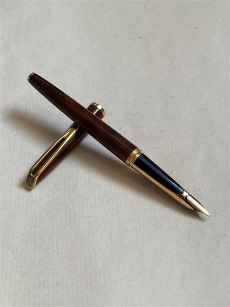 Waterman Cf Fountain Pen M Medium Catawiki