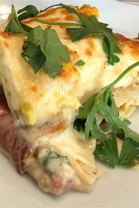 Breakfast Lasagna Is The Perfect Cold Weather Dish Recipe Recipe