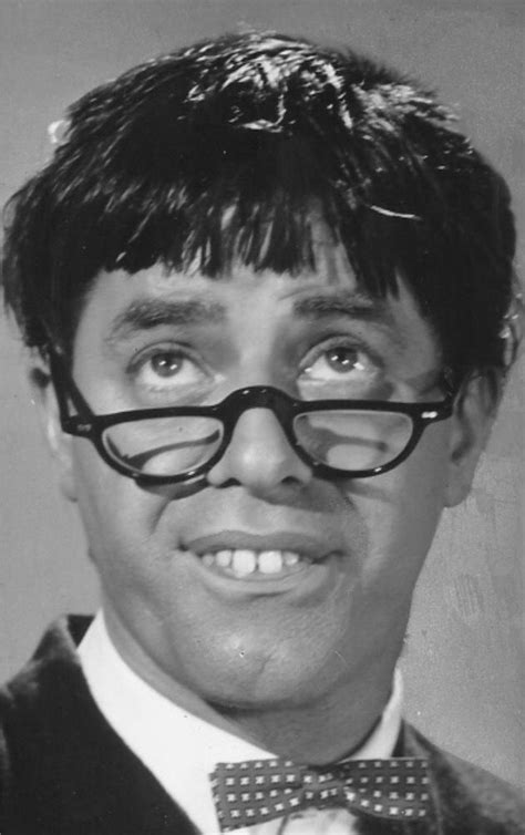 Jerry Lewis As Professor Kelp In The Nutty Professor Classic Movie