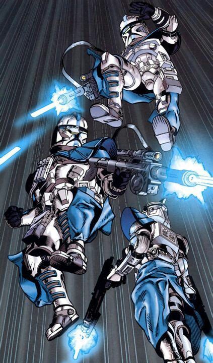 Arc Troopers Star Wars Images Star Wars Art Star Wars Pictures
