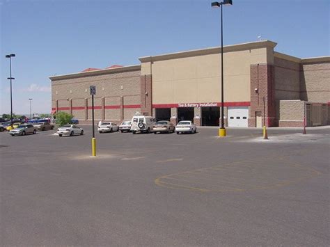 2032 lowe st, ste 202, fort collins, co 80525. Sam's Club #4784 Las Cruces, NM | Batemen-Hall, Inc ...