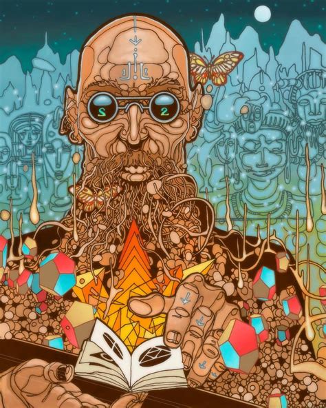 The Geeky Nerfherder Artist Spotlight The Art Of Joshua Mays