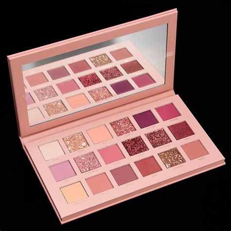 Huda Beauty The New Nude Munimoro Gob Pe