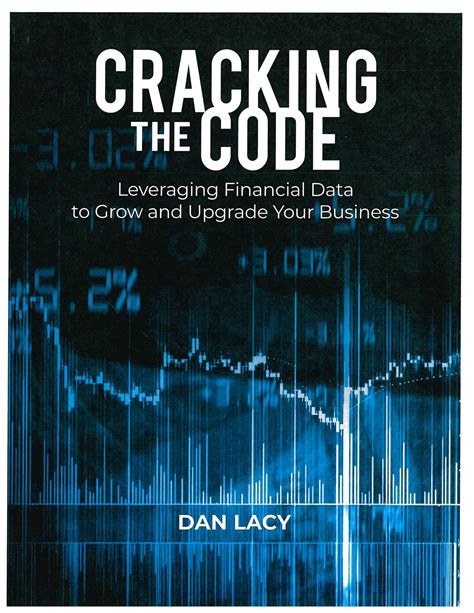 Cracking The Code Dan Lacy