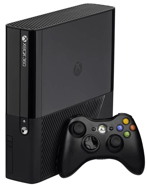 Xbox 360 E 250gb