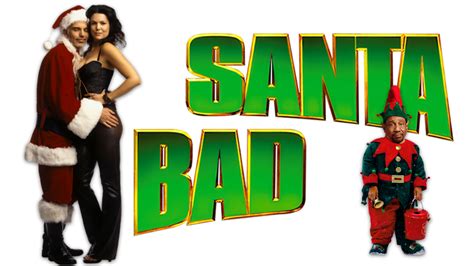 Bad Santa Movie Fanart Fanart Tv