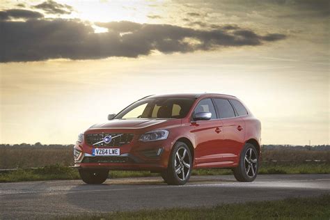 It runs on the samsung chipset. Volvo XC60 D4 SE Lux Nav Geartronic review: 2015 road test ...