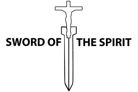 Sword Of The Spirit Journal For Christian Teens And Young Adults