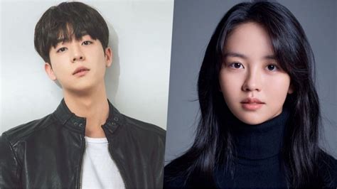 Chae Jong Hyeop And Kim So Hyun Confirmed To Star In New Webtoon Based