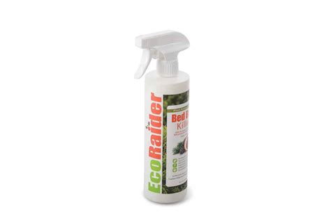 Buy Ecovenger Natural Bed Bug Killer Spray 480ml Agrofog